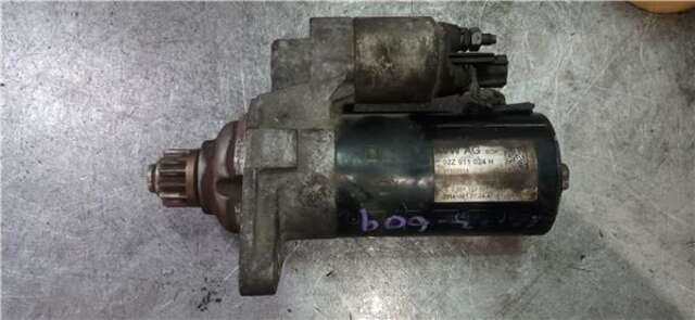 Foto 2ª: Motor de Arranque Seat Altea 1.6 TDI [CAYC]