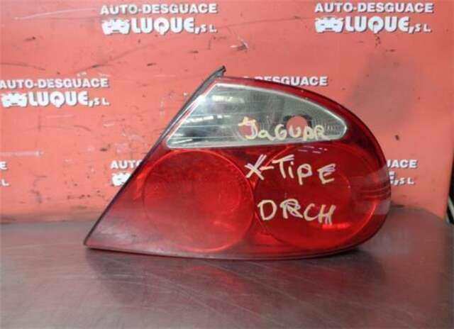 Piloto Trasero Derecho Jaguar X Type 2.2 D CLASSIC [2.2 LTR. - 114 KW DIESEL CAT] (2001 _)