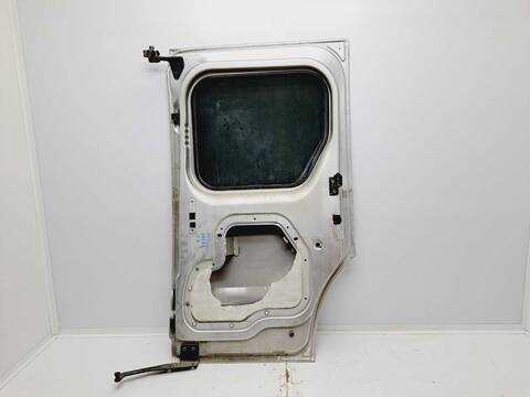 Foto 2ª: Puerta Lateral Corredera Derecha Ford Transit FURGON FT 200S 90CV 66KW [HCPA] (2004)