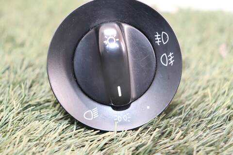 Mando Luces Porsche Cayenne M4850 AUT.