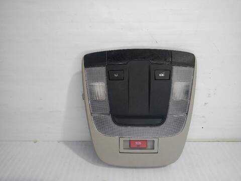 Luz Interior Kia Sportage DRIVE 149CV