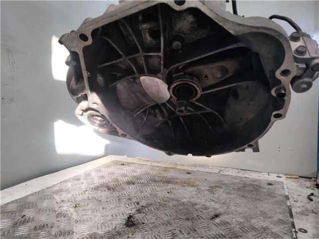 Foto 2ª: Caja Cambios Honda Civic 2.2 CTDI [N22A2]