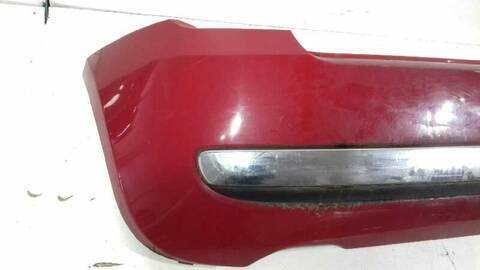 Foto 2ª: Paragolpes Trasero Fiat 500 LOUNGE 75CV 55KW (2008)