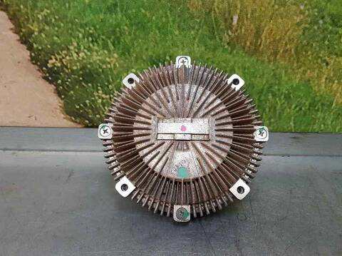 Ventilador Viscoso Motor Mitsubishi Montero 3.2 DI-D KAITEKI 3-PTAS.) 170CV 125KW