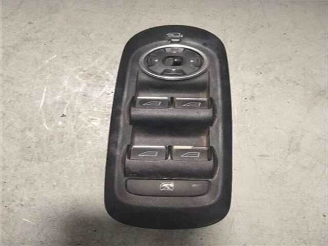 Botonera Elevalunas Ford Mondeo 2.0 LIMITED EDITION [2.0 LTR. - 103 KW TDCI CAT]