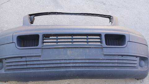 Foto 3ª: Paragolpes Delantero Volkswagen Transporter 2.5 TDI 130CV 96KW [BNZ] (2009)