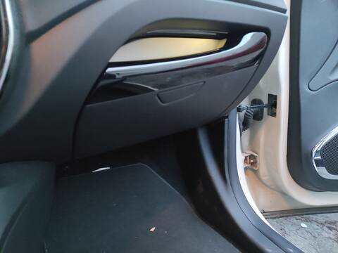 Guantera Renault Captur H4BB408