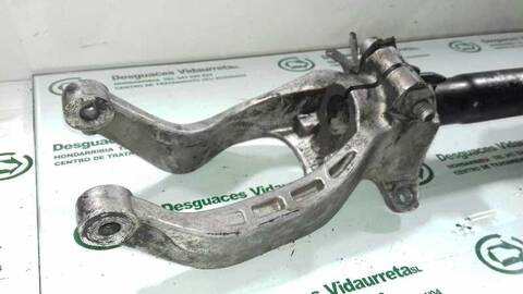 Foto 2ª: Amortiguador Delantero Izquierdo Alfa Romeo 156 1.9 JTD 16V DISTINCTIVE 140CV 103KW [192A5000] (2004)