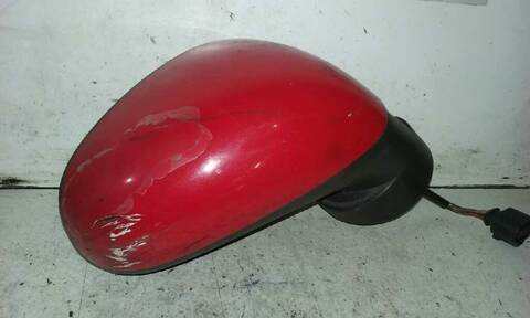 Foto 2ª: Retrovisor Derecho Seat Leon ERENCE 105CV 77KW [BKC] (2006)