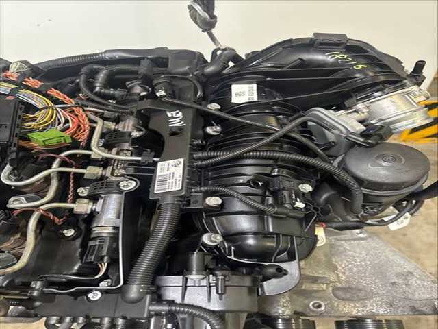 Motor Completo Bmw Serie 1 114 2.0 118D 143 CV 105KW