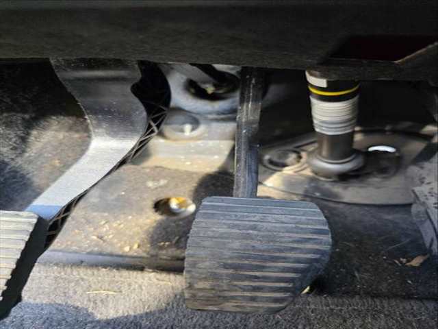 Pedal Freno Citroen C4 BHY BERLINA