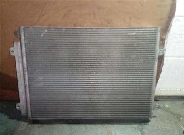 Foto 3ª: Radiador Calefaccion A.A. Volkswagen Passat 2.0 TDI (140CV) [BKP]