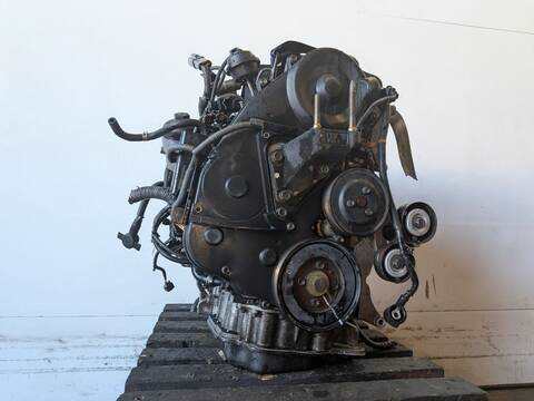 Foto 3ª: Motor Completo Honda Civic 4EE2 BERLINA (2004)