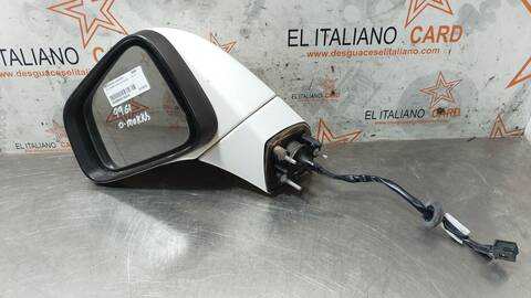 Retrovisor Izquierdo Opel Mokka EDITION ECOFLEX 4X4 131CV 96KW