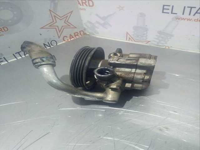 Foto 4ª: Bomba de Direccion Chevrolet Spark BASIS 68CV 50KW [B10D1] (2010)