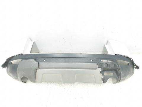 Paragolpes Trasero Land Rover Evoque VERSION INDEFINIDA