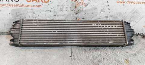 Foto 2ª: Intercooler Renault Master L1H1 CAJA CERRADA 2.8 TO 99CV 73KW [D-G9U A7] (2003)