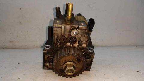 Bomba Inyeccion Citroen C6 204CV 150KW