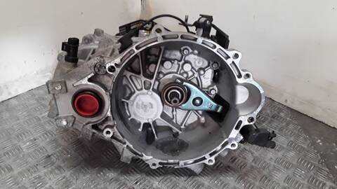 Caja Cambios Hyundai i30 1.6 CRDI 90CV 66KW