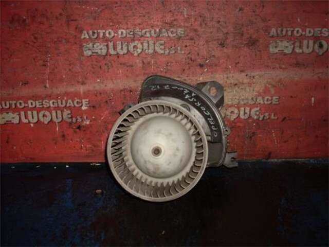 Foto 2ª: Ventilador de Calefacción Opel Corsa 1.3 CDTI [Z 13 DTJ]