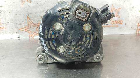 Foto 4ª: Alternador Ford Focus TITANIUM 125CV 92KW [M1DD] (2015)