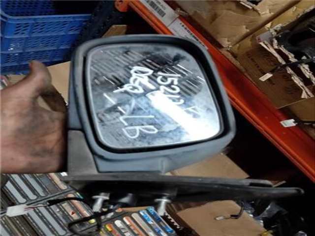 Retrovisor Izquierdo Toyota Corolla 1.6