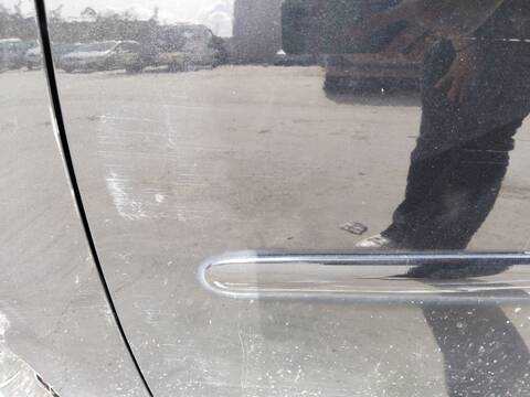 Foto 2ª: Puerta Delantera Izquierda Volkswagen Golf BKC (2011)