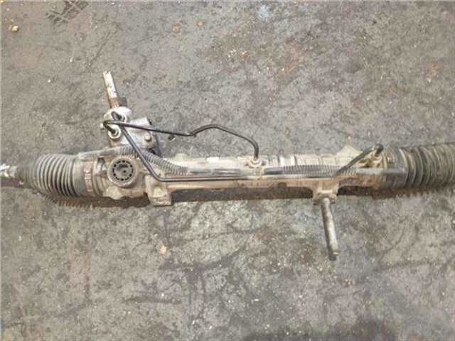 Foto 3ª: Cremallera de Direccion Citroen C4 1.6 HDI [9HY (DV6TED4)]