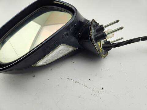 Foto 2ª: Retrovisor Izquierdo Toyota Lexus 250 V6 208CV 153KW [4GR] (2006)