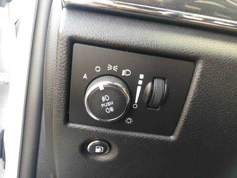 Mando Luces Jeep Grand Cherokee EXF