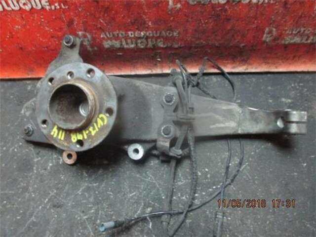 Foto 2ª: Mangueta Delantera Izquierda Bmw Serie 5 518 525 D [N57D30A]