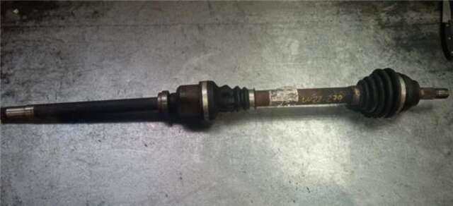 Transmision Delantera Derecha Citroen C4 1.6 HDI
