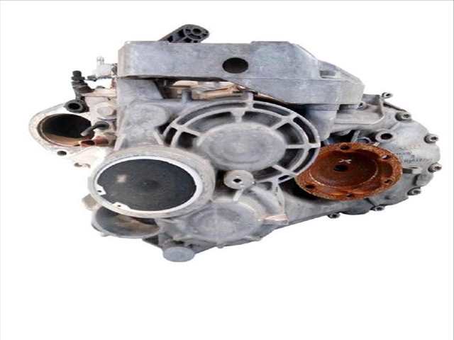 Foto 2ª: Caja Cambios Volkswagen Passat 2.0 TDI 16V (2005)
