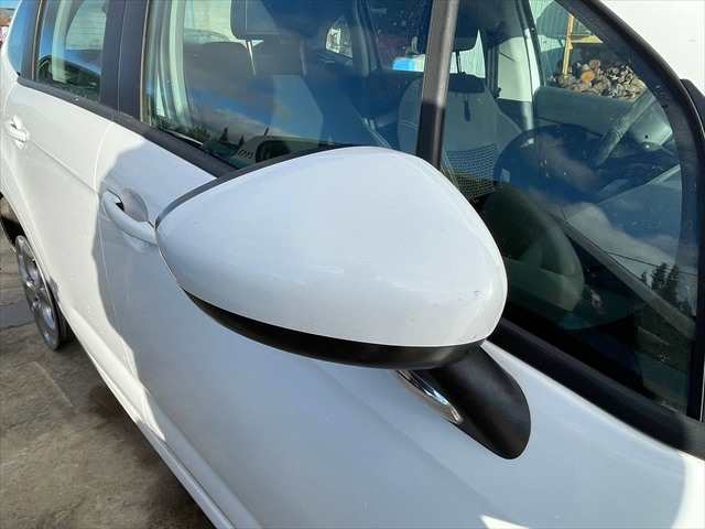 Foto 3ª: Retrovisor Derecho Citroen C3 1.6 HDI 90cv [9HX] (2010)