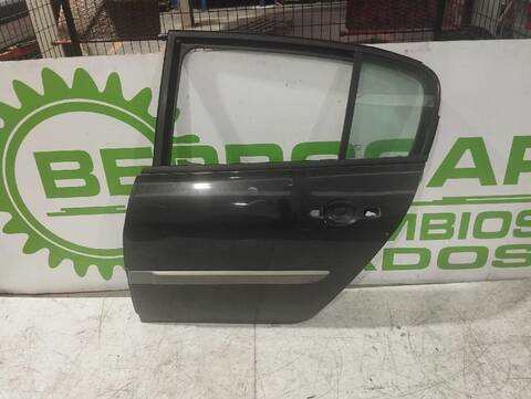 Puerta Trasera Izquierda Renault Megane 1.5 DCI DIESEL 106CV