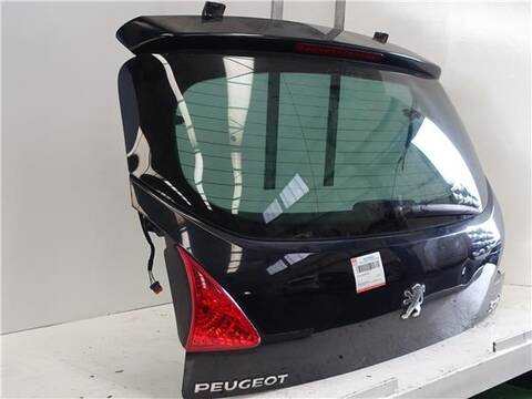 Foto 2ª: Portón Peugeot 3008 1.6 SPORT PACK 156CV 115KW [5FV (EP6CDT)] (2010)
