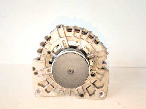 Alternador Renault Kangoo K9K608
