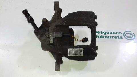 Pinza Freno Trasera Izquierdo Mercedes Sprinter 310/313/316 CDI 906.631/633/635/637) 95CV 70KW CAJA CERRADA