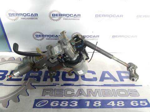 Columna Dirección Renault Kangoo 1.5 DCI DIESEL FAP 75CV