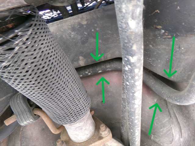 Barra Estabilizadora Delantera Mg ZS 2.0 D 2001-2005