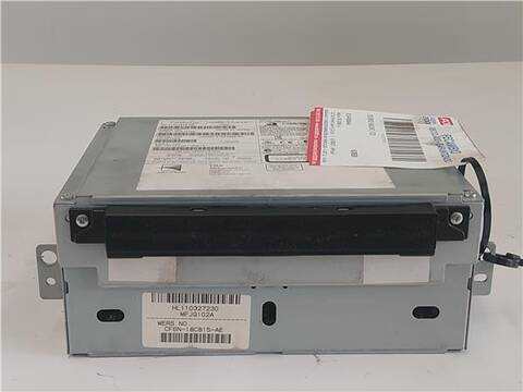 Sistema Audio Radio CD Jaguar XF 3.0 V6 DIESEL LUXURY 241CV 177KW
