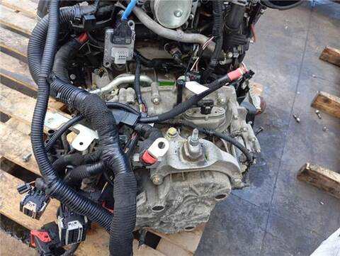 Caja Cambios Automatica Renault Kadjar 1.5 BUSINESS EDITION [1.5 LTR. 85KW BLUE DCI DIESEL FAP]