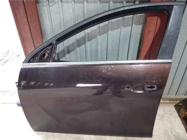 Puerta Delantera Izquierda Opel Insignia 1.6 DTH