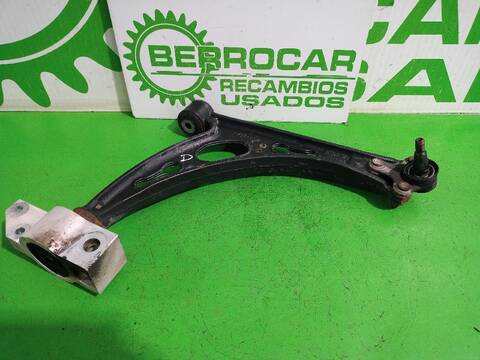 Brazo Suspension Delantero Derecho Seat Altea 1.9 TDI 105CV
