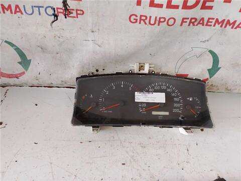 Cuadro de Instrumentos Toyota Corolla 2.0