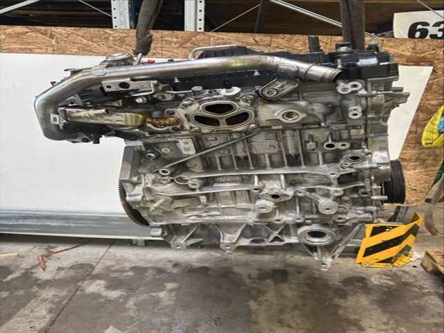 Foto 3ª: Motor Completo Ford Explorer 305CV 224KW [C23HDTX] (2020)