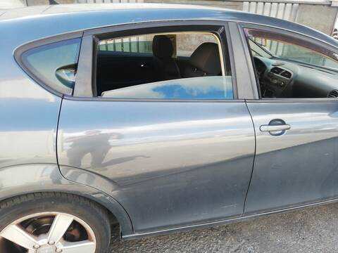 Puerta Trasera Derecha Seat Leon BKD