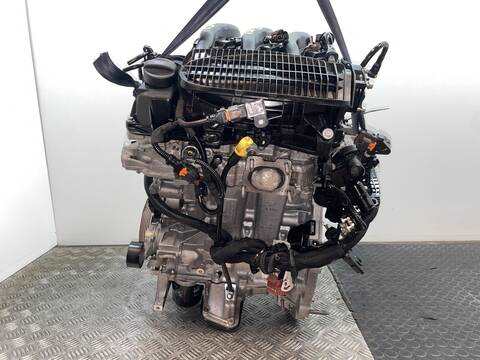 Motor Completo Citroen C3 HM01 AIRCROSS