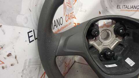 Foto 3ª: Volante Volkswagen Caddy KOMBI 102CV 75KW FURGON [DFS] (2018)