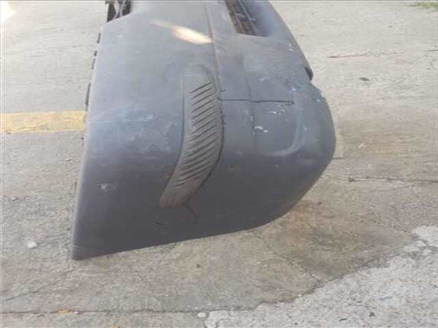 Foto 3ª: Paragolpes Delantero Fiat Scudo 1.9 D [D9B]